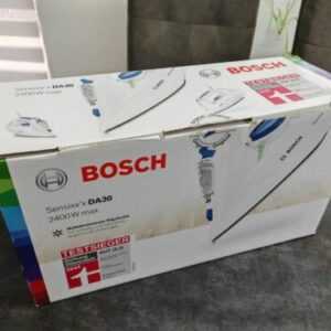 Bosch Sensixx'x Dampfbügeleisen DA30 2400W