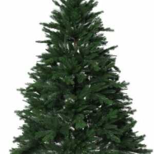 Künstlicher Weihnachtsbaum Tannenbaum Premium Nordmanntanne