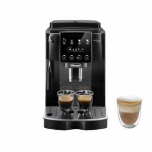 De'Longhi Kaffeevollautomat ECAM220.21.BG Magnifica Start 1450W Milchschaumdüse