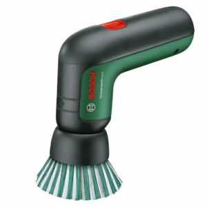 Bosch Akku-Reinigungsbürste UniversalBrush