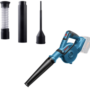 Bosch Professional 18V System Akku Gebläse Reinigung GBL 18V-120 270 Km/h Karton