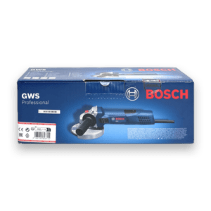 Bosch Professional Winkelschleifer GWS 7 125 mm Trennschleifer Schleifmaschine