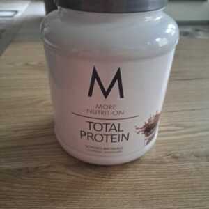 More Nutrition Protein Shake