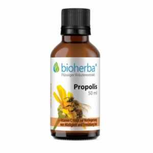 Propolis Tropfen, Tinktur 50 ml