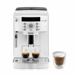 De'Longhi Magnifica S ECAM 22.110.W Kaffeevollautomat Kaffeemaschine Cappuccino