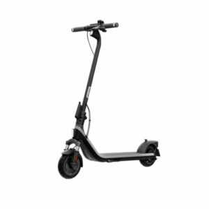 NINEBOT E2 DII Kickscooter E-Scooter (8,1 Zoll, schwarz)