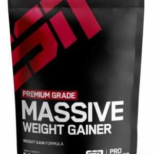 ESN Massive Weight Gainer chocolate cream 4000g