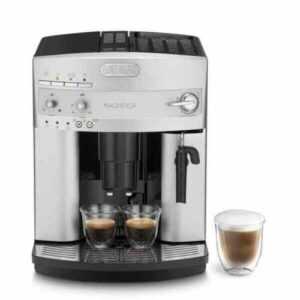 De'Longhi Magnifica ESAM 3200.S Kaffeevollautomat Kaffeemaschine Cappuccino