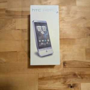 HTC ONE -ungeprüft- Smartphoneklassiker