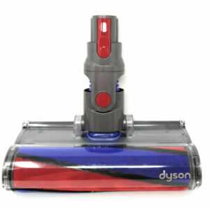 Dyson 966489-11 Elektro-bürste mit Soft-Walze Boden-düse Weich Waschbar Original