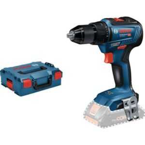 Bosch Akku-Bohrschrauber GSR 18V-150 C Professional Solo Version inkl. L-BOXX