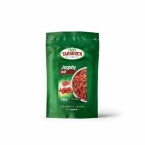 Targroch Goji-Beeren getrocknet 250g