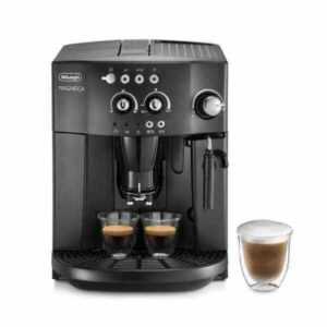 De'Longhi ESAM 4000.B Magnifica Kaffeevollautomat Kaffeemaschine Cappuccino