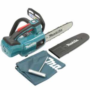 Makita DUC254Z Akku-Kettensäge 18V, 24 m/s, 25 cm