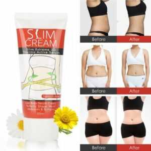 60ml Schlankheitscreme Fettverbrennung Gewicht Verlieren Body Shaping Firmin AM9