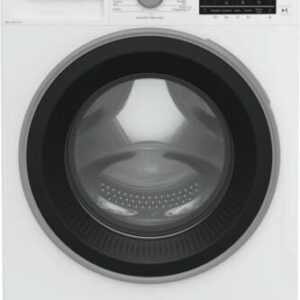 Beko Waschmaschine Frontlader B3WFU58415W1 8 kg 1400 U/min  !!! Black Deal !!!