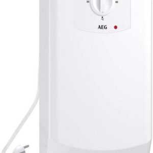 AEG BOI 5U Kleinspeicher Warmwasserspeicher Niederdruck Boiler 1429398