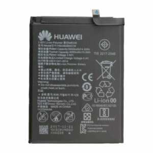 ORIGINAL Huawei Akku HB436486ECW Mate 10 - Mate 10 Pro - Mate 20 Pro - P20 Pro