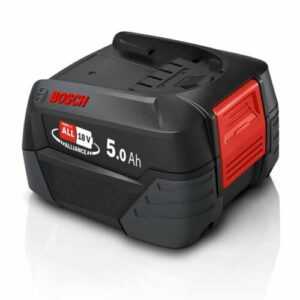 Akku 18V 5,0Ah BOSCH BHZUB1850 17006570 für Staubsauger Werkzeuge Gartengeräte