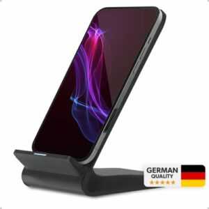 Woyax 15W Induktion Wireless Ladestation Schnell Für Apple iPhone Samsung