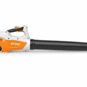 STIHL Akku-Blasgerät BGA45 Blasgerät Akku Laubbläser wie neu