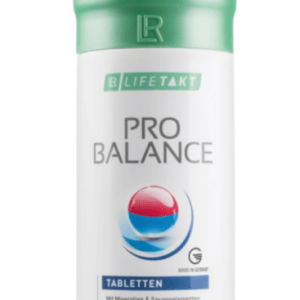 Pro Balance lr, Mineralien,Spurenelemente