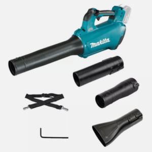 MAKITA Akku-Gebläse DUB184Z, 18V • 780 m3/h • 52,1 m/s - SOLO im Karton -NEU-