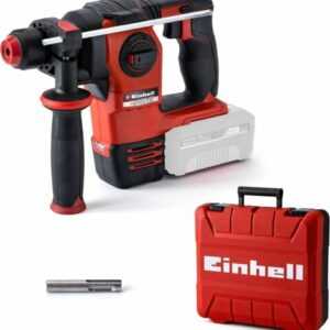 Einhell Professional Akku-Bohrhammer HEROCCO ohne Akku Bohrmaschine Schlagbohrer