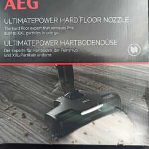 AEG AZE156 UltimatePower Hartbodendüse für AEG 8000 Akku-Staubsauger