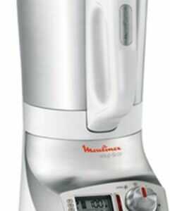 Moulinex SOUP LM 9031 Standmixer mit Kochfunktion NEU OVP LM903116