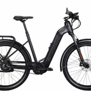 KETTLER E-Bike, QUADRIGA DUO CX SPEED 45 cm, 1250 Wh  Herbstschnäppchen