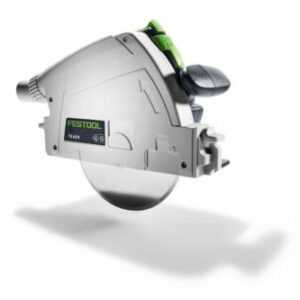 FESTOOL Pizzaschneider / Pizzasäge PIZZ-TS | Nachbildung TS 60 K 577474