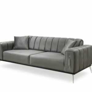 Iron 3-Sitzer Sofa