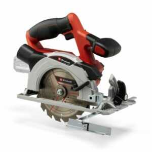 Einhell Power X-Change Akku-Handkreissäge TE-CS 18/150 Li - Solo OVP lädiert