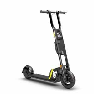 Husqvarna Skutta E-Scooter / E-Roller / incl. Akku und Ladegerät / 970805801