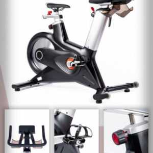 Indoor Bike Cycling Bike Fitness Fahrrad Heimtrainer | 150 kg | NEU!!!