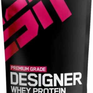 ESN® Designer Whey Protein 1000g + extra BONUS