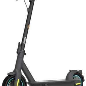 Segway Ninebot KickScooter MAX G30D II E-Scooter mit Straßenzulassung NEU