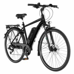 FISCHER Herren E-Bike, Trekking, ETH 2206, 28 Zoll (50cm)