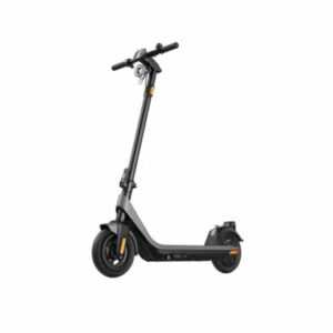 NIU KQi2 Pro E-Scooter (10 Zoll, Anthrazit)