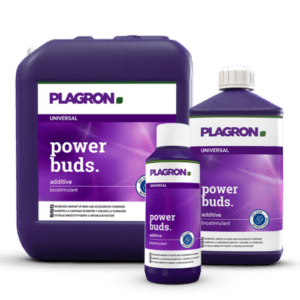 Plagron Power Buds 100ml / 250ml / 1L / 5L