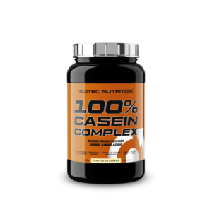 Scitec Nutrition 100% Casein Complex 920g