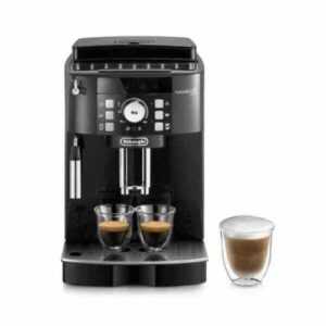 De'Longhi Magnifica S ECAM21.117.BB Kaffeevollautomat Kaffeemaschine Cappuccino