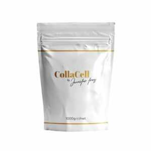 Collagen Pulver Peptide 100% reines Kollagen hydrolysat Protein Powder 2x1000g