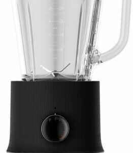 Beko TBN 81808 BX Hochleistungs Standmixer Smoothie Maker 1,75L 800W Edelstahl