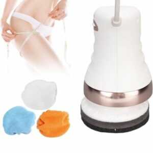 Anti-Cellulite Massagegerät Ganzer Körper Handmassager