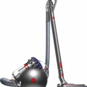 Dyson Big Ball Parquet 2 600W Bodenstaubsauger - Violett (228566-01)