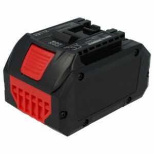 Akku 8Ah 18V für Bosch 1600A016GB ProCORE18V