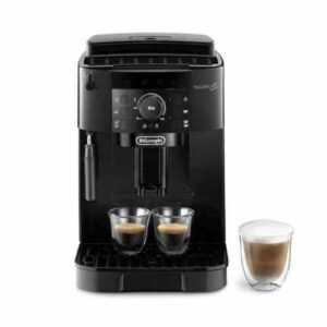 De'Longhi Magnifica S Macchina da caffè Automatica ECAM12.121.B Cappuccino