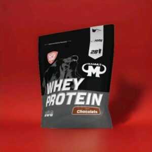 Mammut Whey Protein Chocolate 700gr